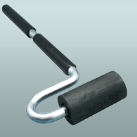 Laminate J Roller